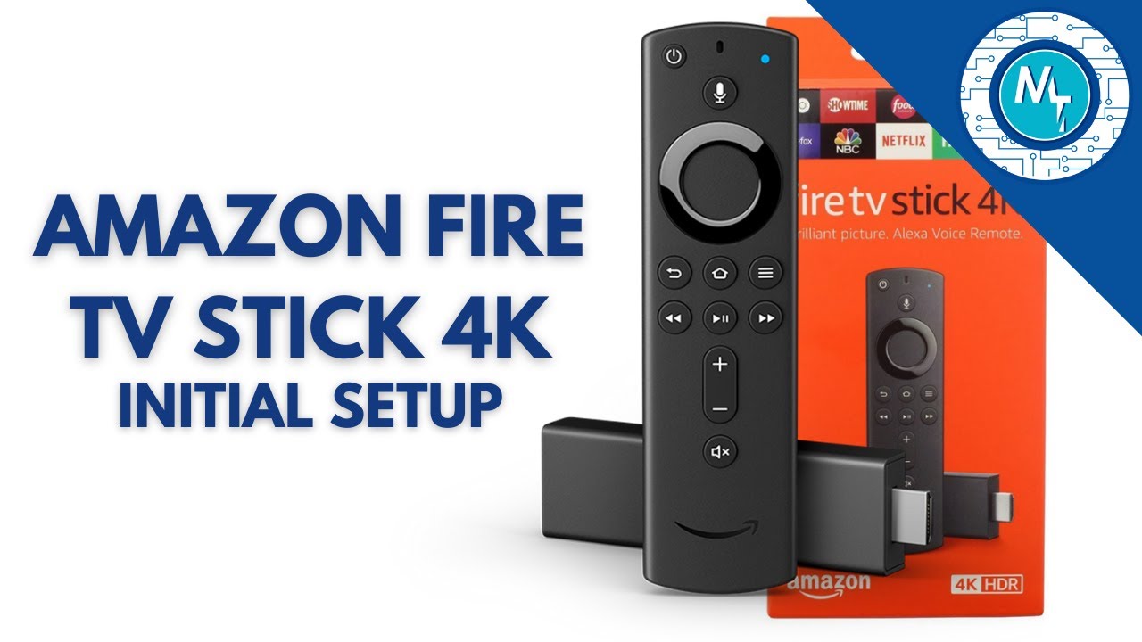 Trying out the Amazon Fire TV 4K – Is it good?