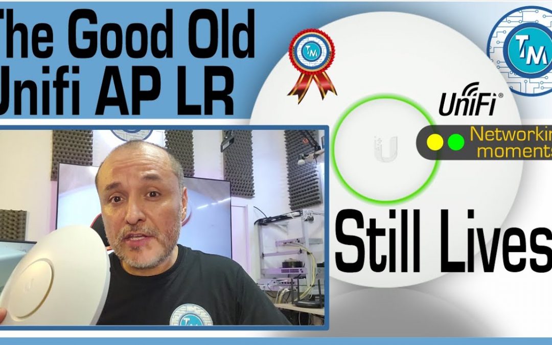 Is the Good Old Unifi Access Point Long Range (LR) still an option? – Unifi AP LR in 2024